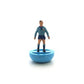 Squadra Rugby dipinta a mano Ref 1 Italia