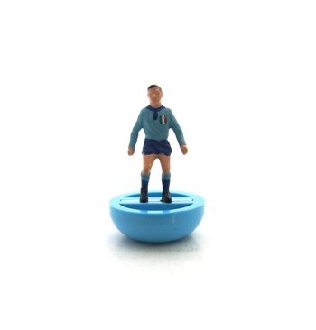 Squadra Rugby dipinta a mano Ref 1 Italia