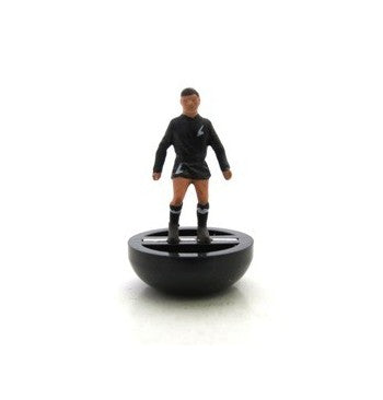 Squadra Rugby dipinta a mano Ref 5 Nuova Zelanda