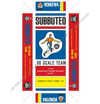 Scatole replica colorate
